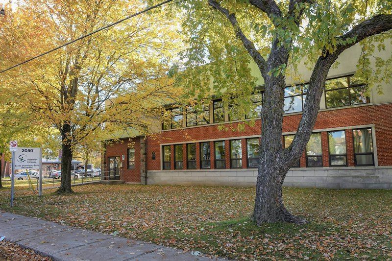 1,8 millions : 18 cours d’école réaménagées en Estrie